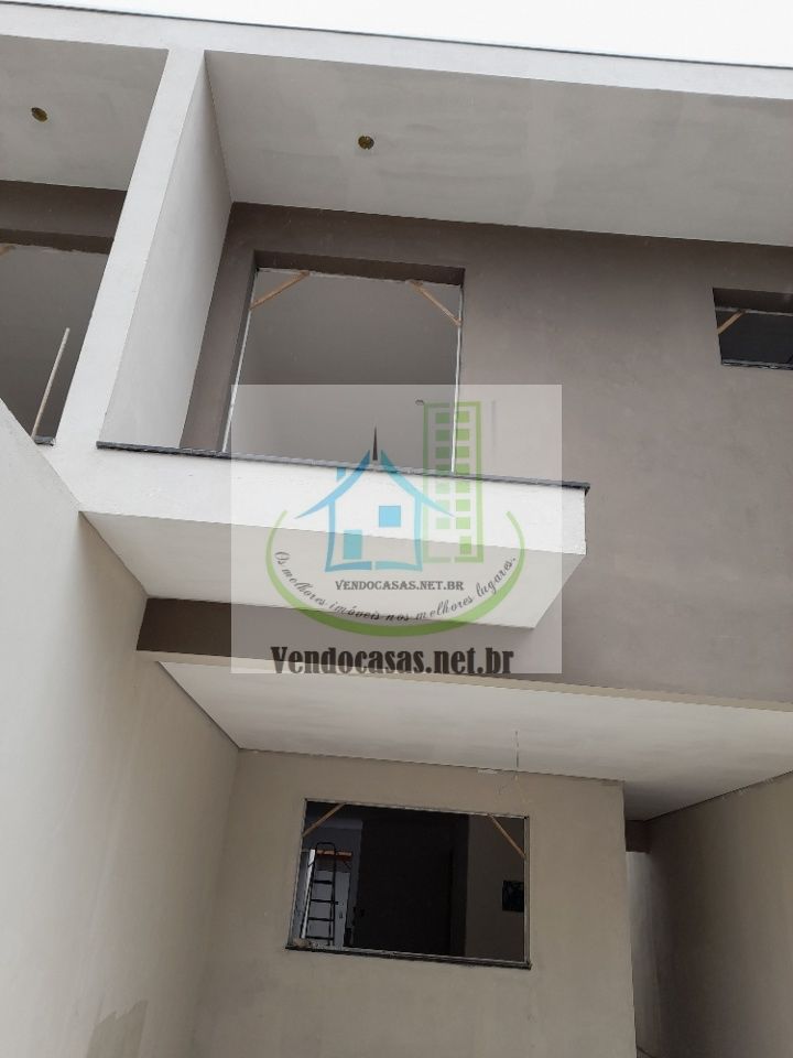 Sobrado para Venda - Jardim Santa Cruz Campo Grande