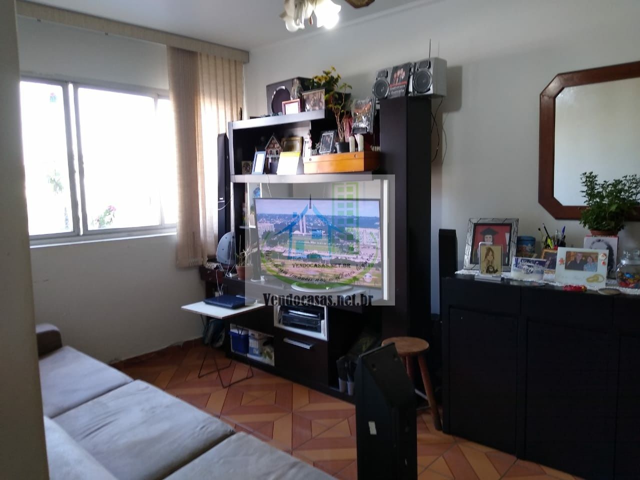 Apartamento para Venda - Vila Santa Catarina