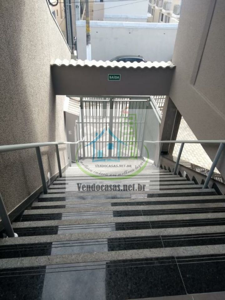Kitnet para Locação - Vila São Pedro