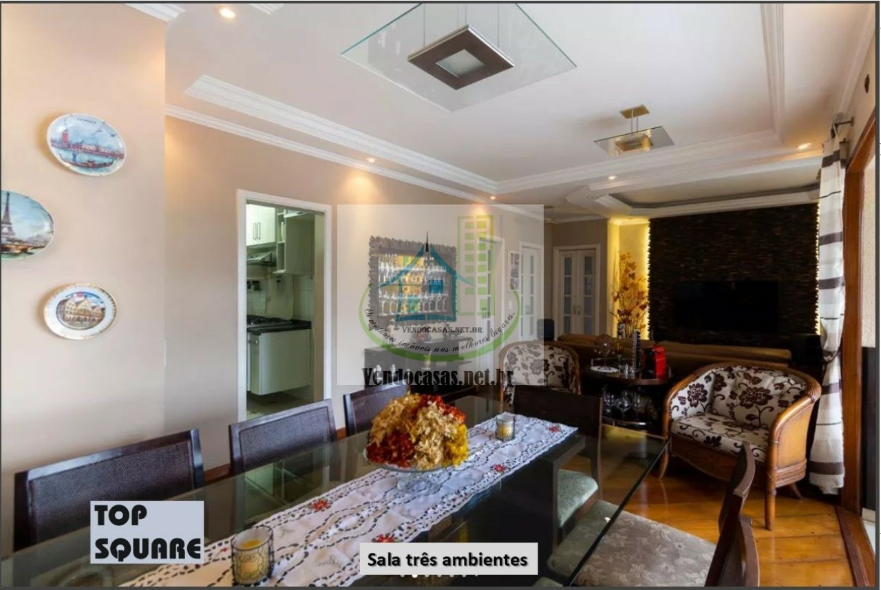 Apartamento para Venda - Vila Mascote
