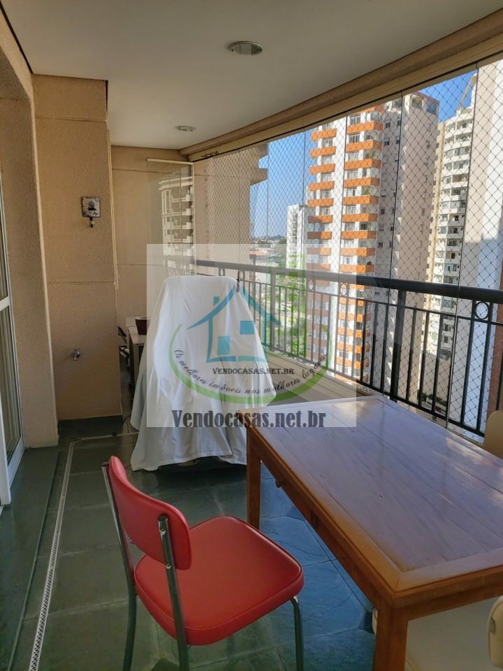 Apartamento para Venda - Vila Mascote