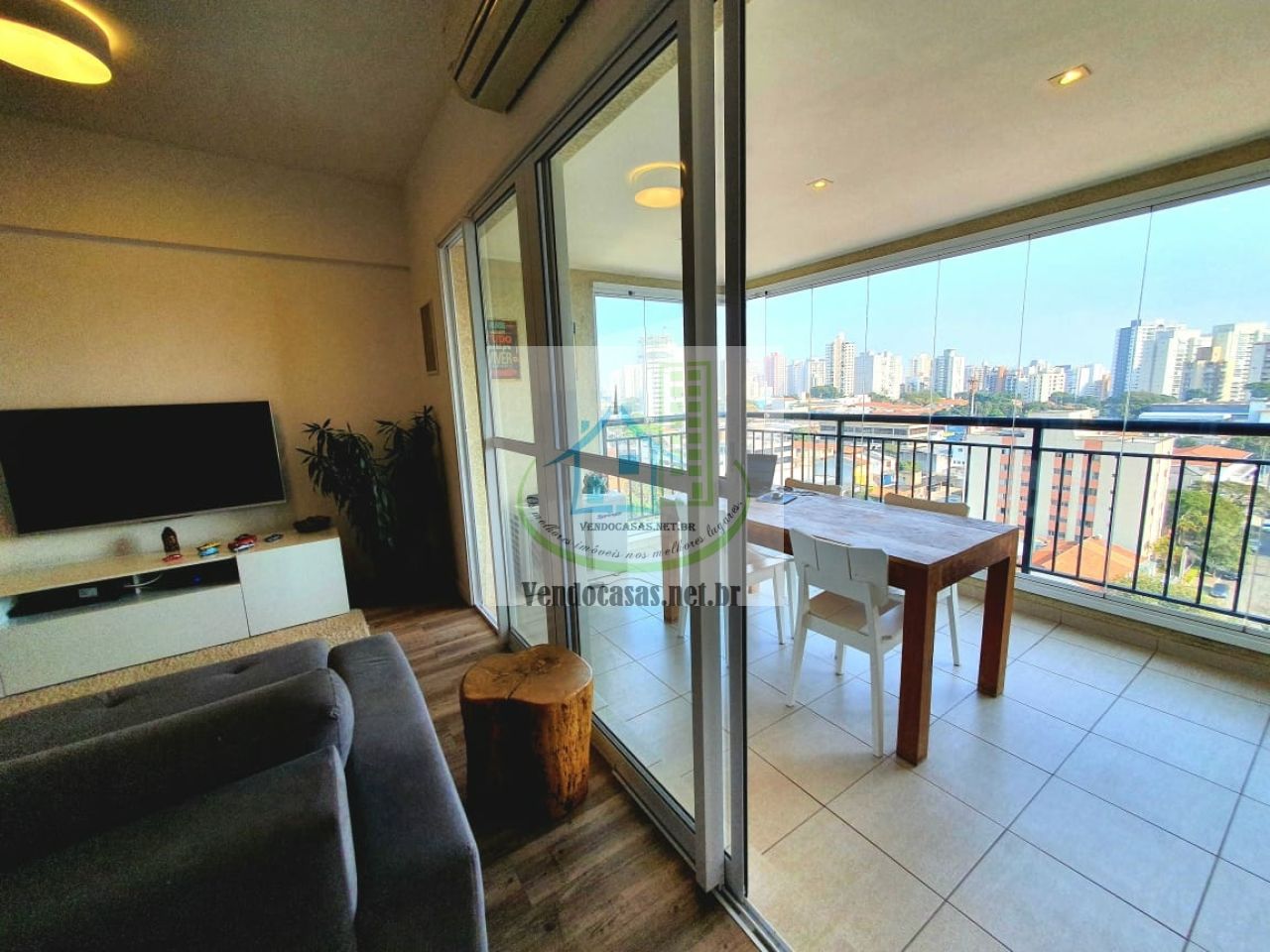 Apartamento para Venda - Vila Mascote