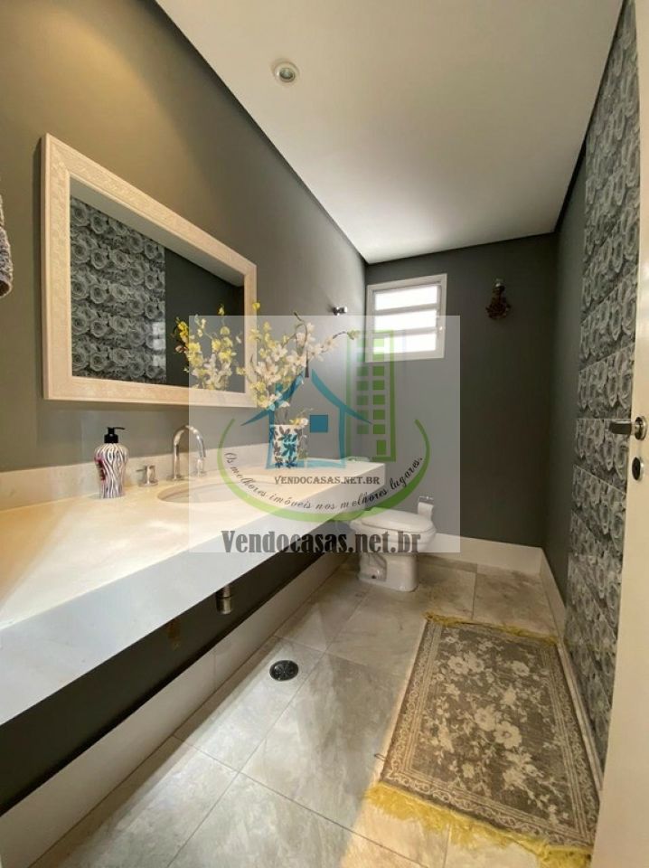 Casa Térrea para Venda - Vila Alexandria