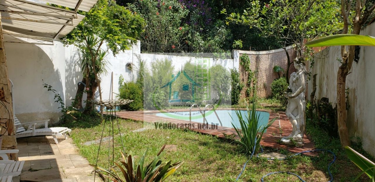 Sobrado para Venda - Jardim Bélgica