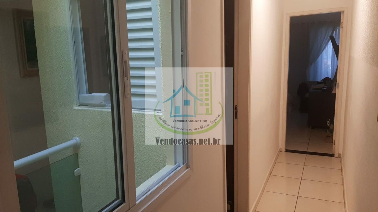 Sobrado para Venda - Vila Campo Grande