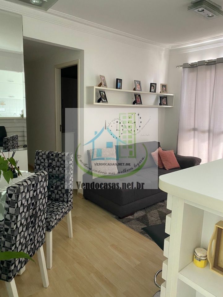 Apartamento para Venda - Vila Alexandria