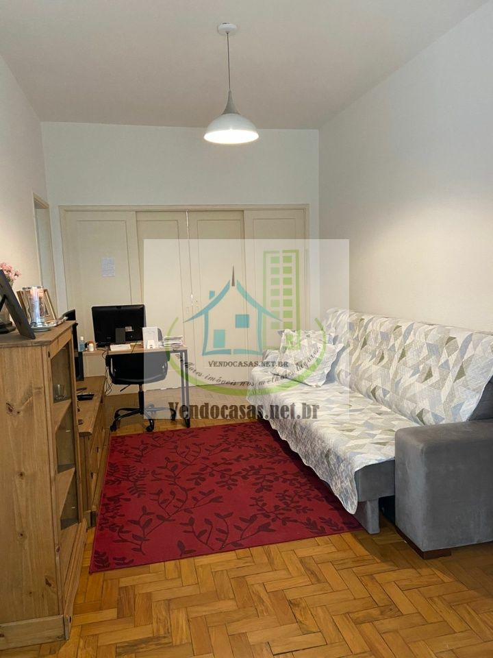 Apartamento para Venda - Vila Buarque