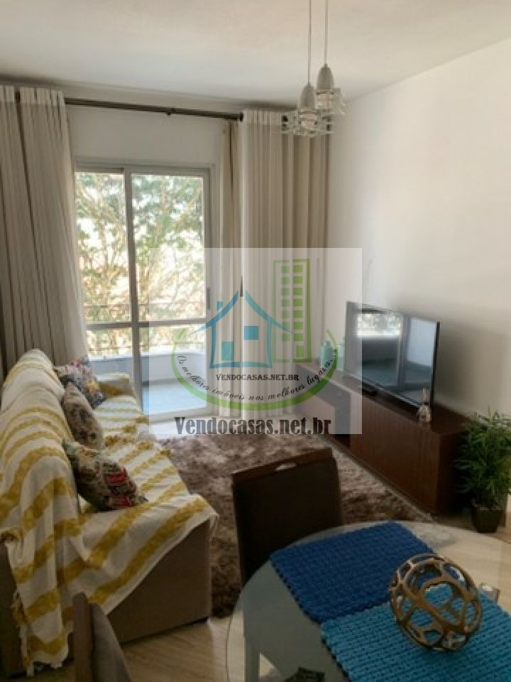 Apartamento para Venda - Vila Santo Estéfano