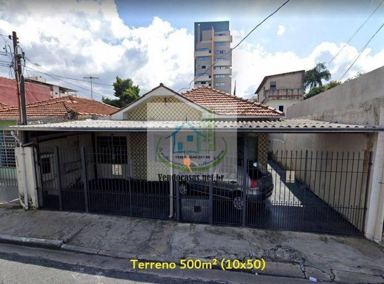 Terrenos Ou Lotes Residenciais para Venda - Vila Constança