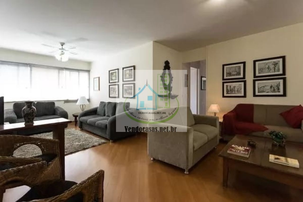 Apartamento para Venda - Vila Olímpia