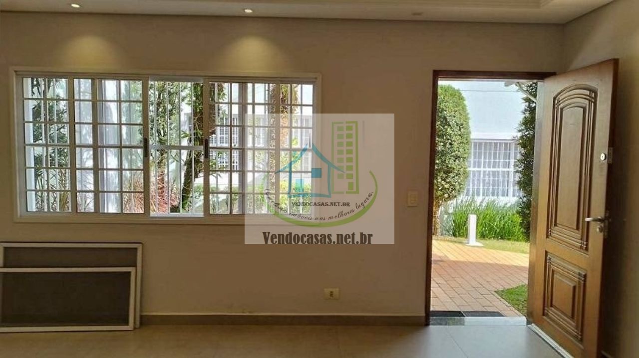 Casa de Condominio para Venda - Vila Santa Catarina
