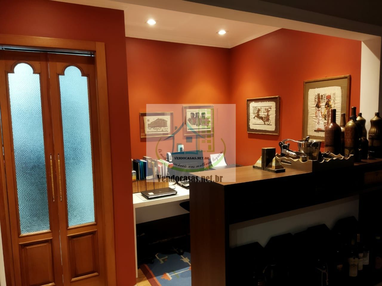 Apartamento para Venda - Vila Mascote