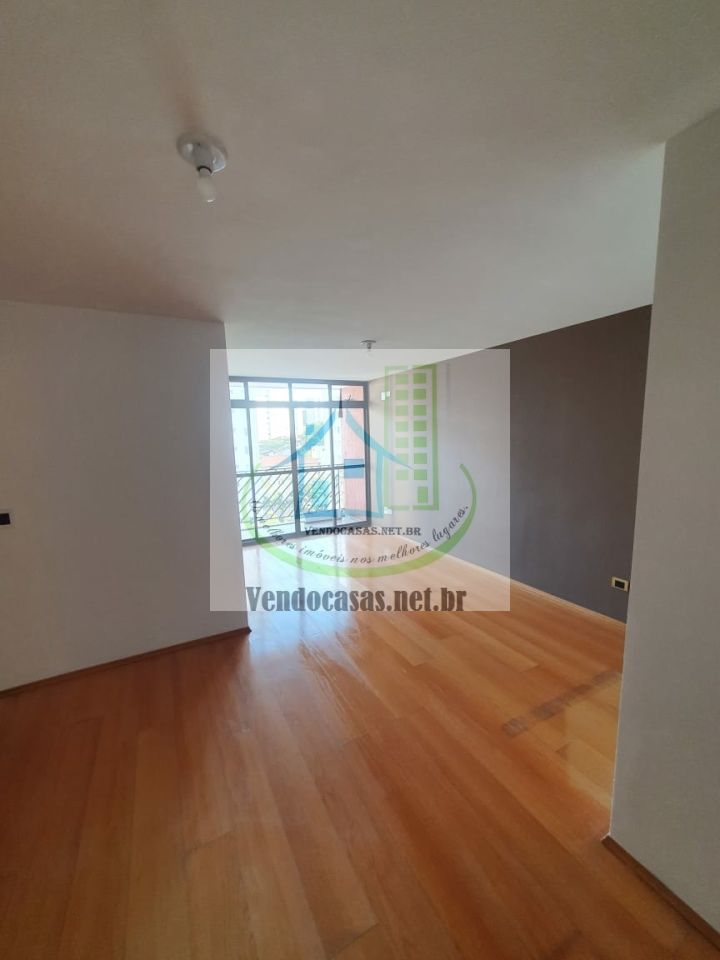 Edifício Residencial para Venda - Vila Campestre