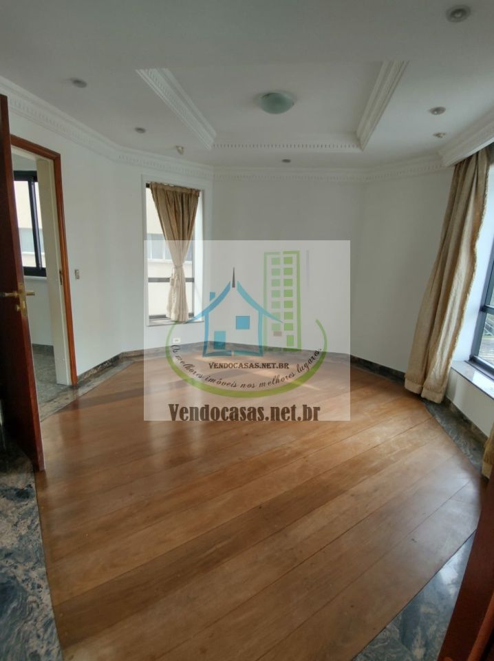 Apartamento para Venda - Planalto Paulista