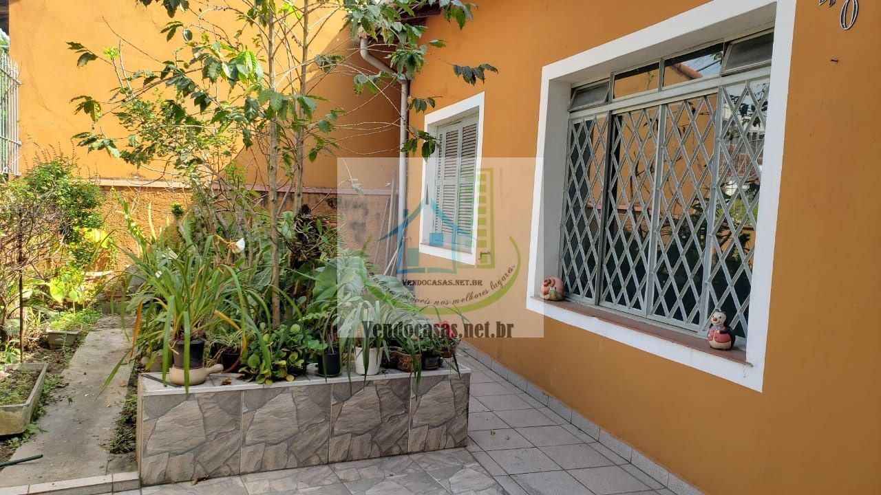 Casa Térrea para Venda - Jardim Bélgica
