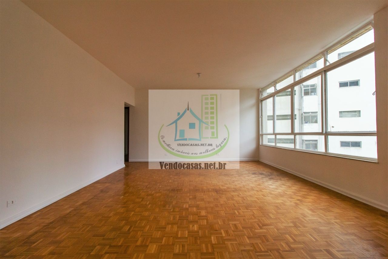Apartamento para Venda - Cerqueira César