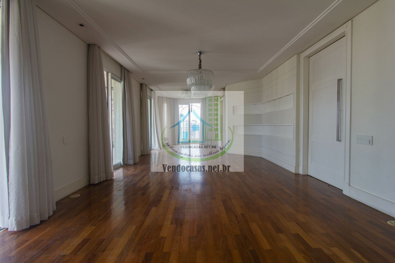 Apartamento para Venda - Jardim Fonte do Morumbi