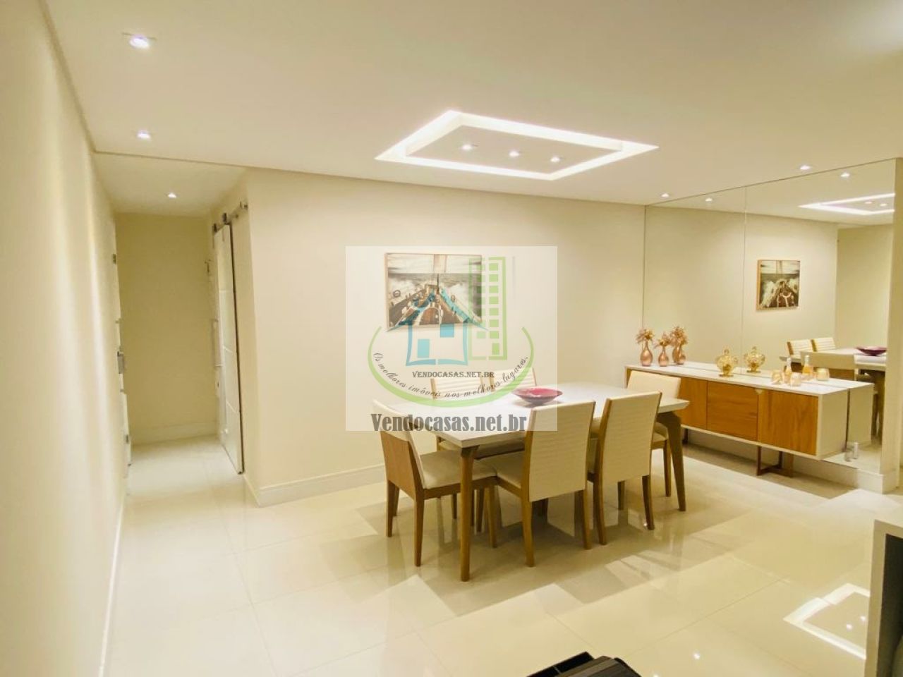 Apartamento para Venda - Jardim Prudência