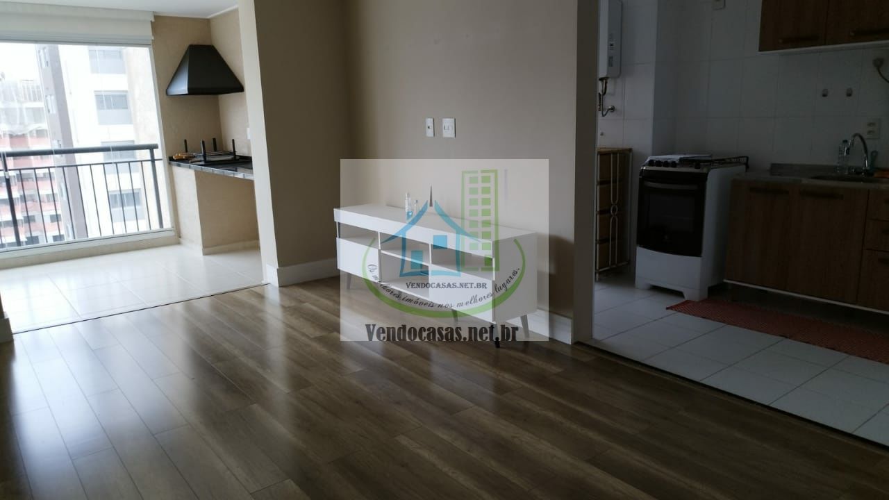 Apartamento para Venda - Jardim Prudência