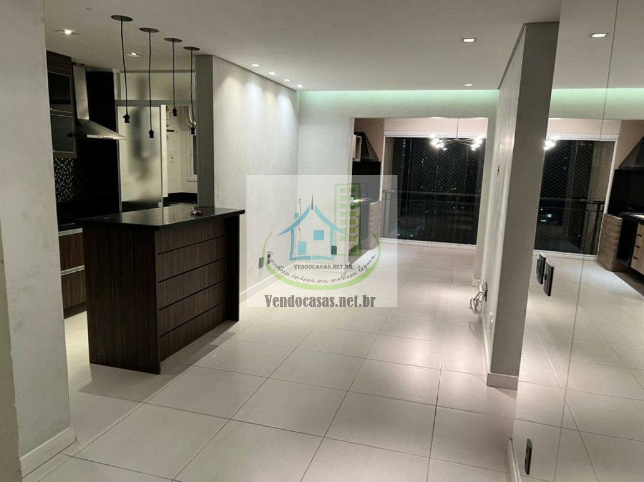 Apartamento para Venda - Jardim Prudência