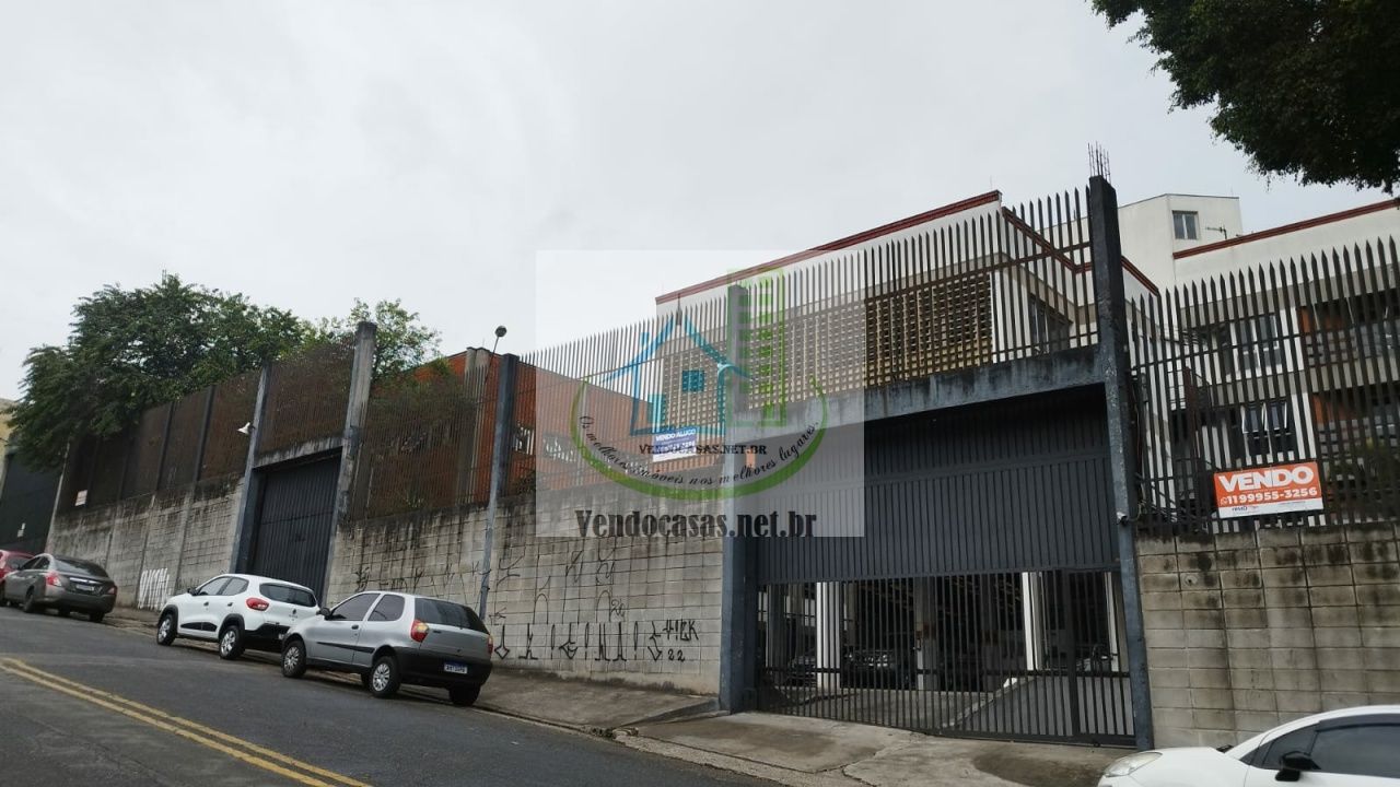 Prédio para Venda - Vila Santa Catarina