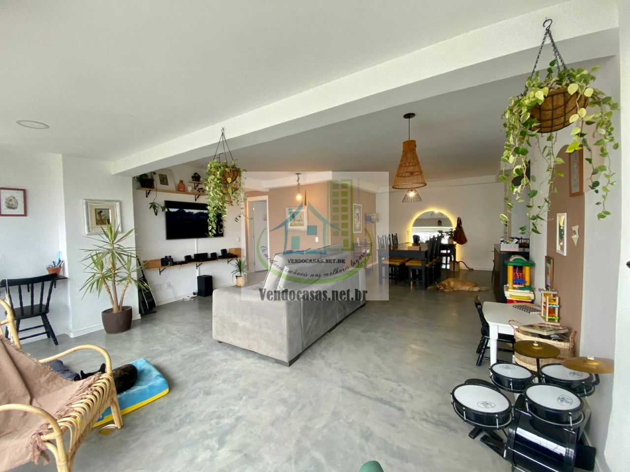 Apartamento para Venda - Morumbi