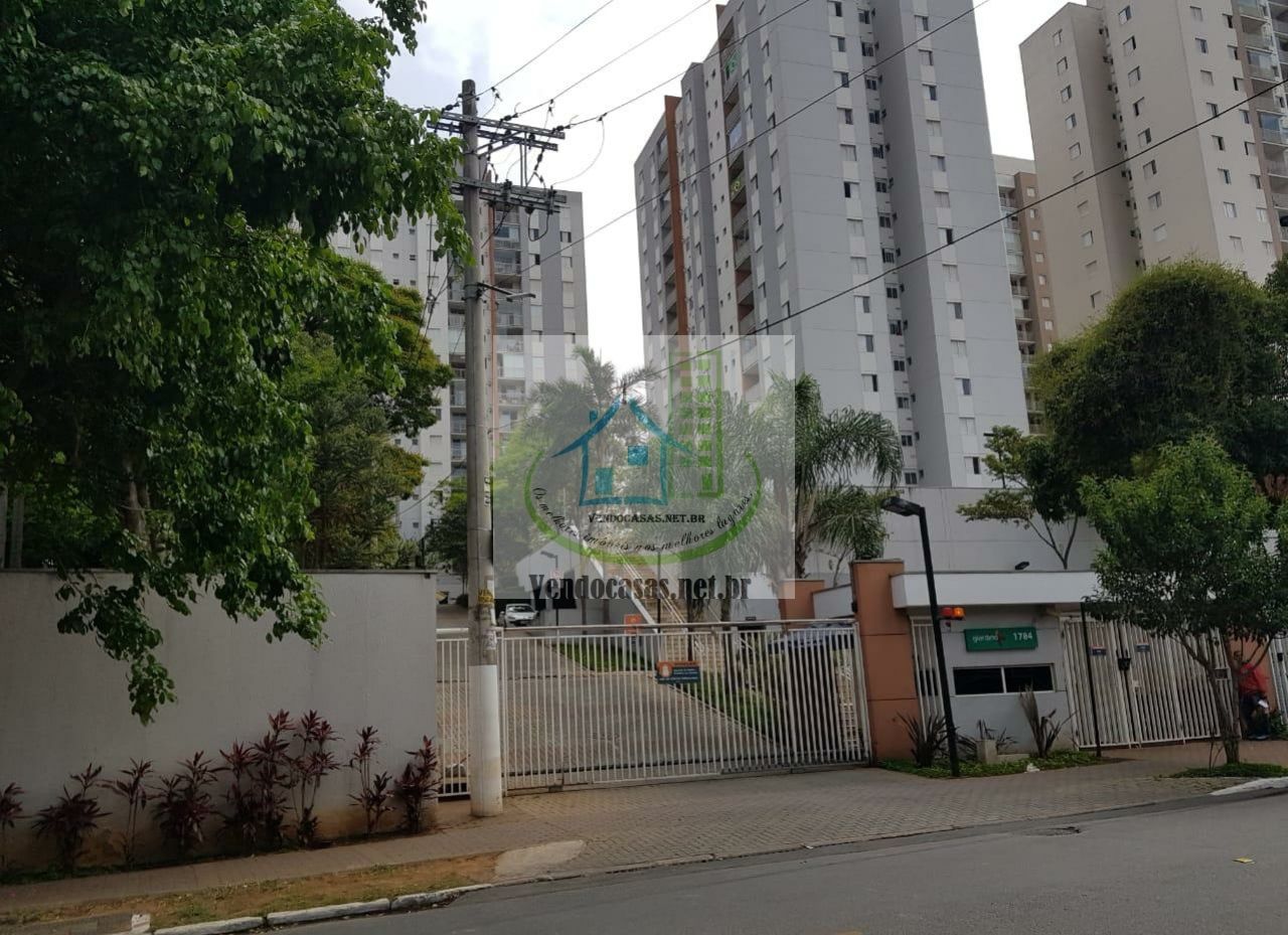 Apartamento para Venda - Jardim Prudência