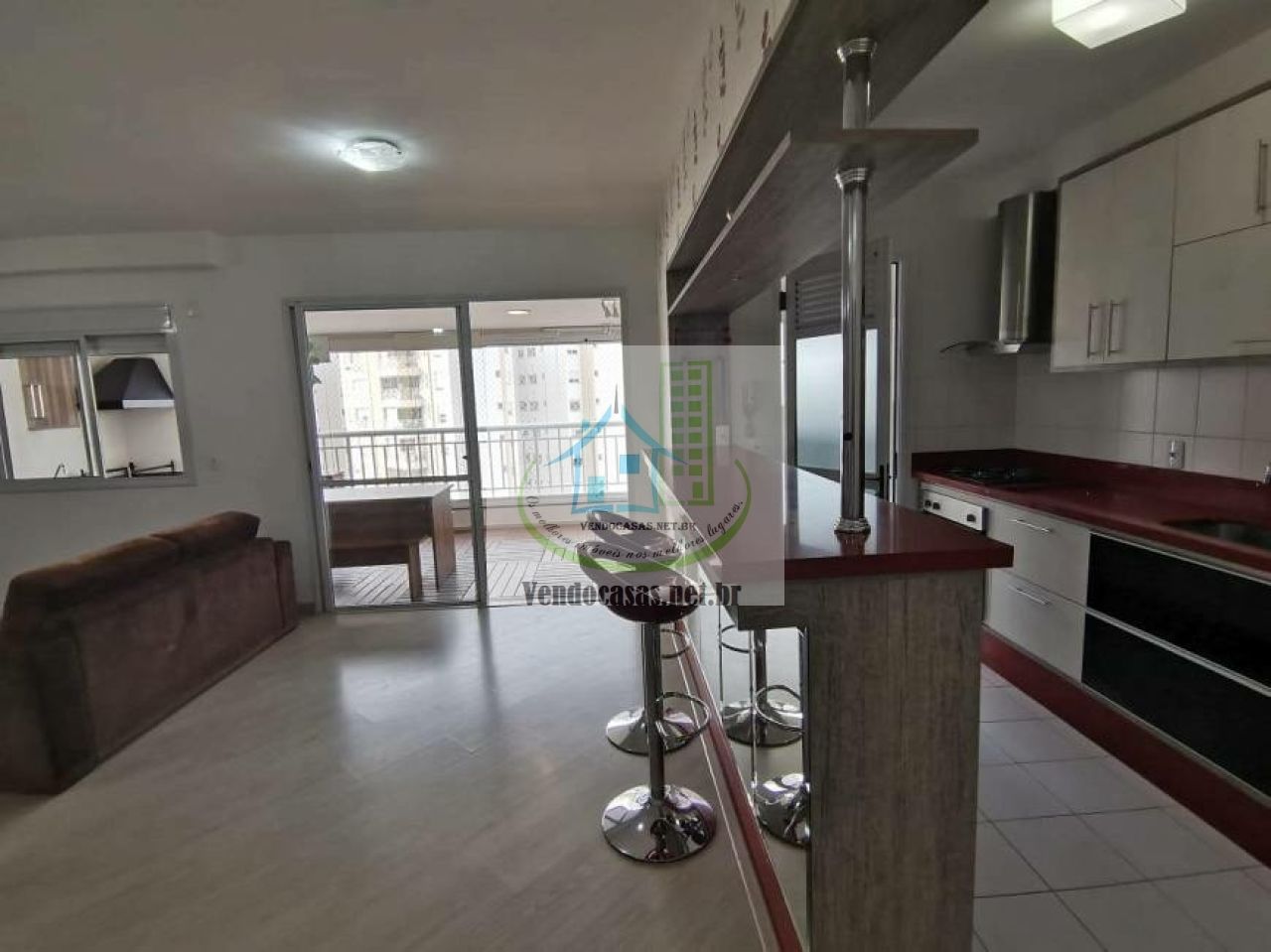 Apartamento para Venda - Vila Andrade