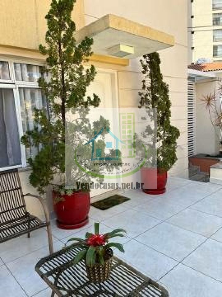 Casa de Condominio para Venda - Vila Mariana