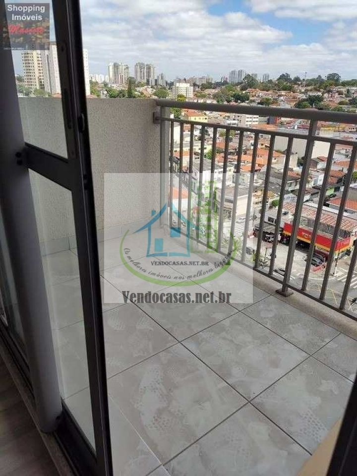 Apartamento para Venda - Vila Santa Catarina