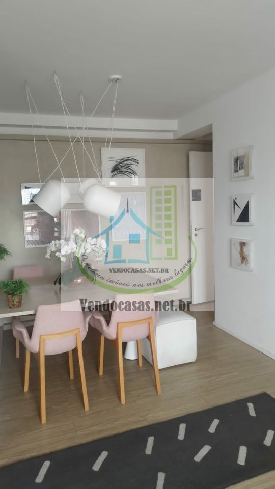 Apartamento para Locação - Vila Santa Catarina