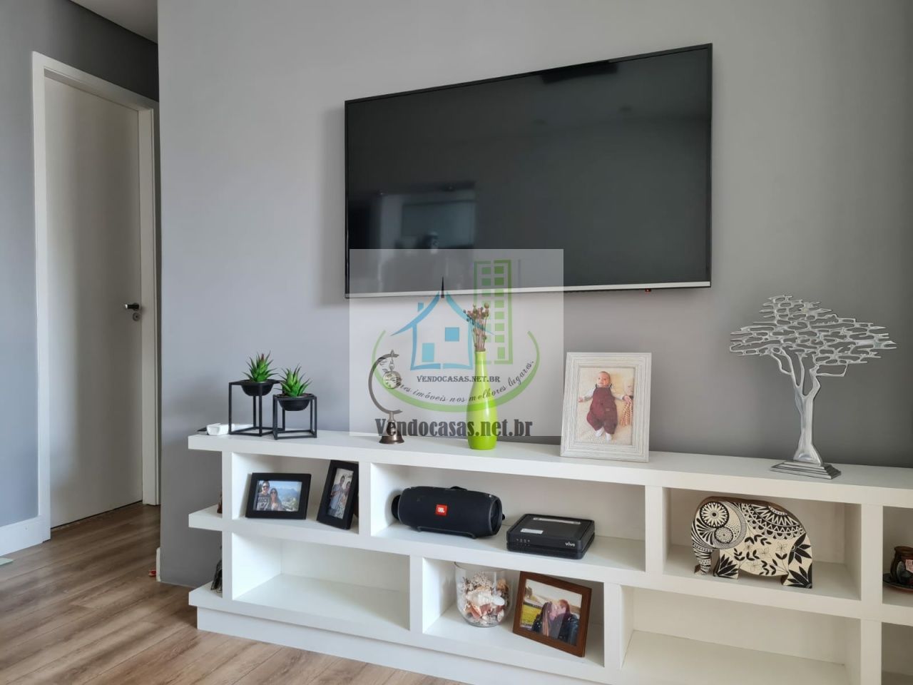 Apartamento para Venda - Jardim Prudência