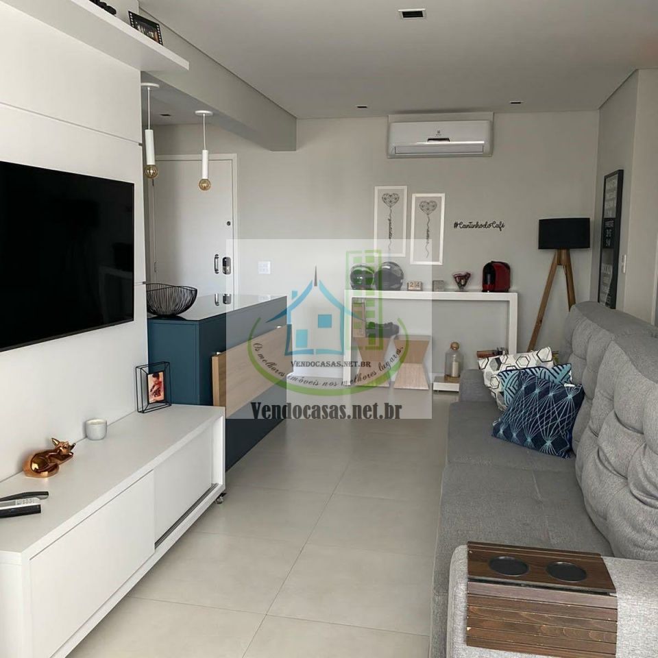 Apartamento para Venda - Jardim Prudência