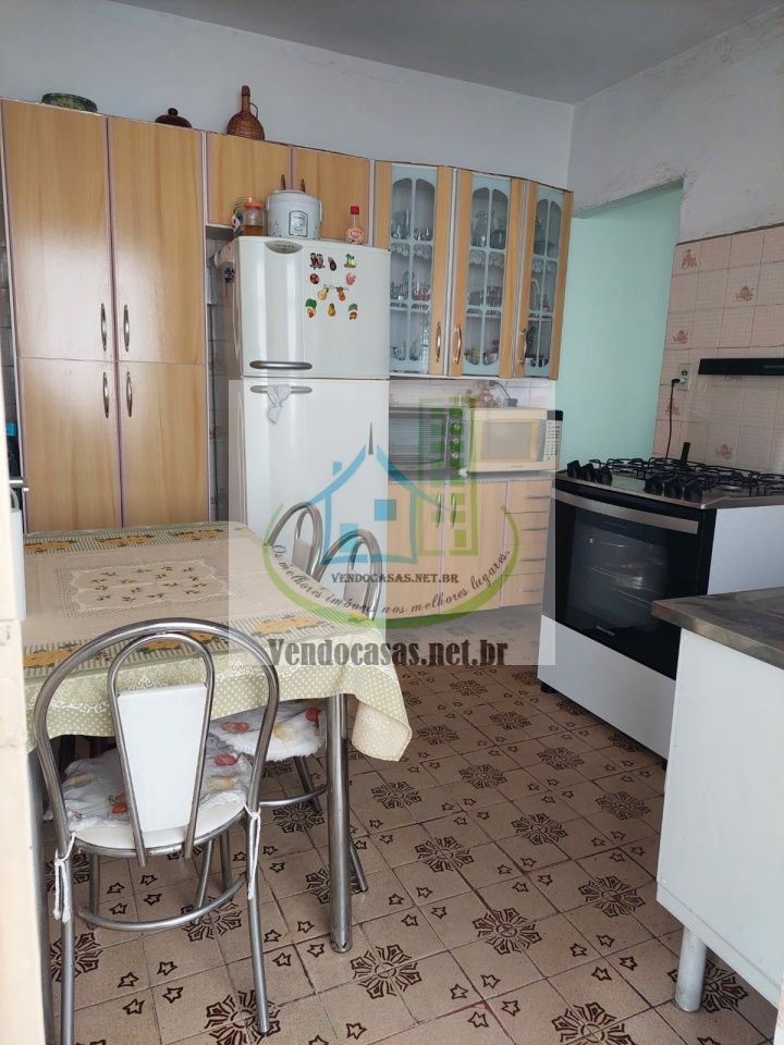 Casa Térrea para Venda - Jardim São Luís