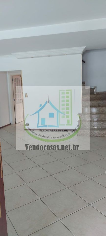 Sobrado para Venda - Brooklin Paulista