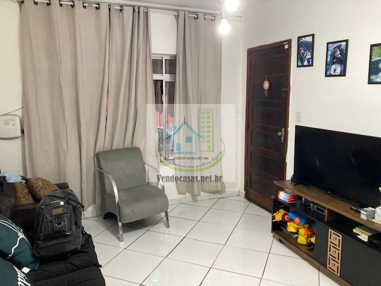 Sobrado para Venda - Jardim Marajoara