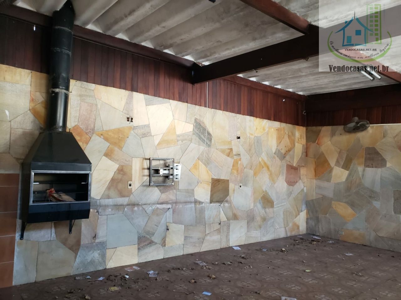 Sobrado para Venda - Vila São Pedro