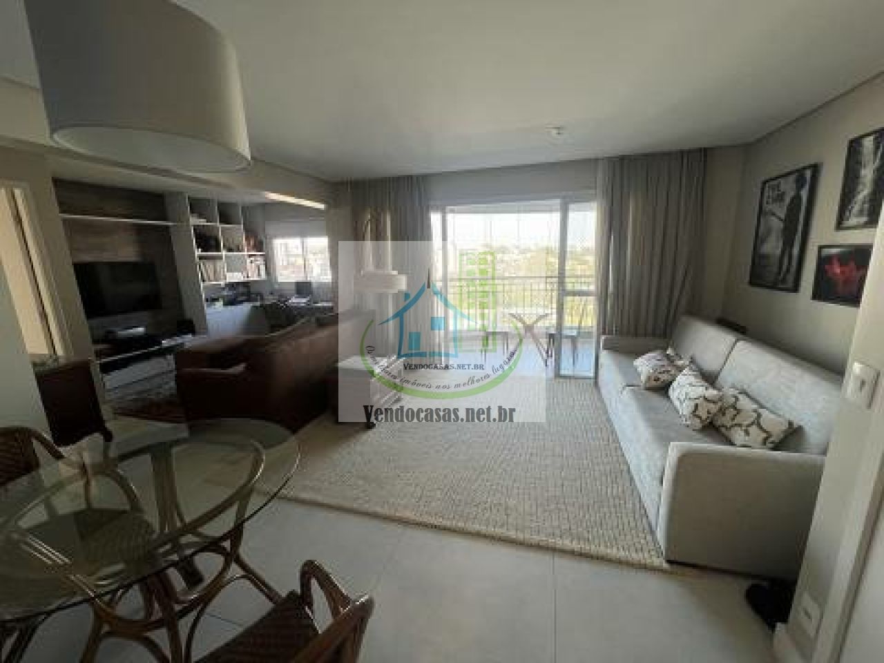 Apartamento para Venda - Jardim Aeroporto