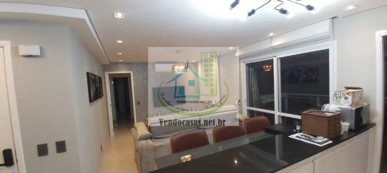 Apartamento para Venda - Vila Andrade