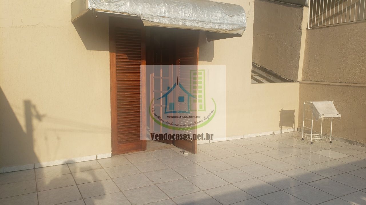 Sobrado para Venda - Campo Grande