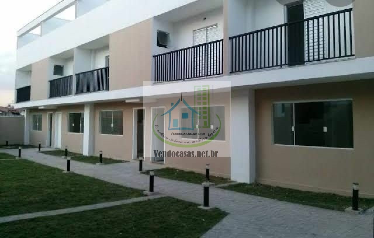 Casa de Condominio para Venda - Vila do Castelo