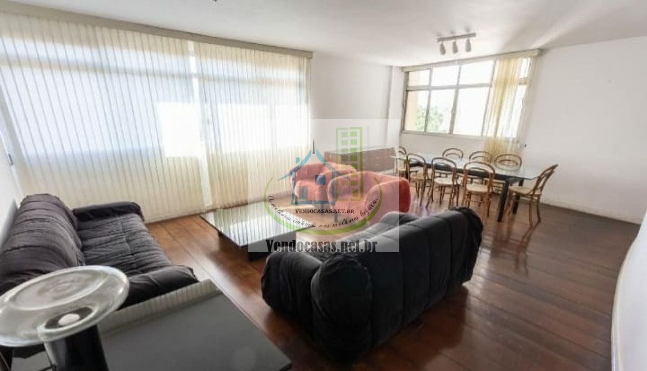 Apartamento para Venda - Perdizes