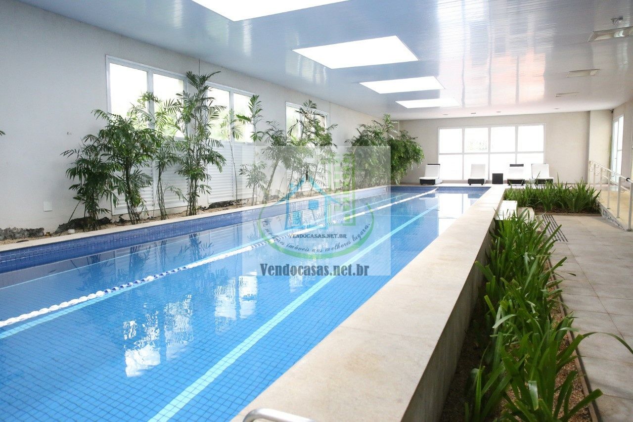 Apartamento para Locação - Campo Belo