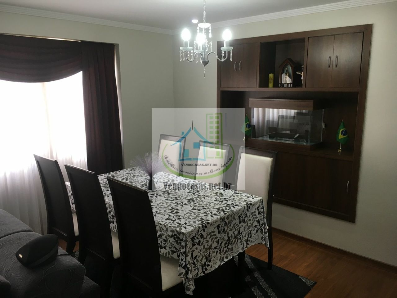 Apartamento para Venda - Jardim Prudência