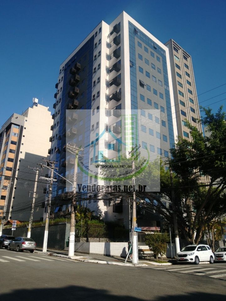 Conj. Comercial para Locação - Brooklin Paulista