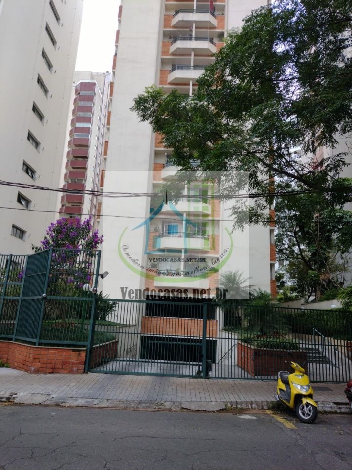 Apartamento para Venda - Campo Belo