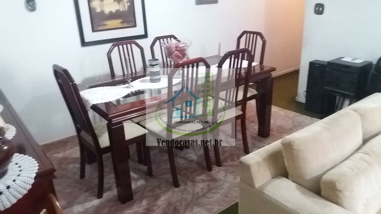 Apartamento para Venda - Vila Olímpia