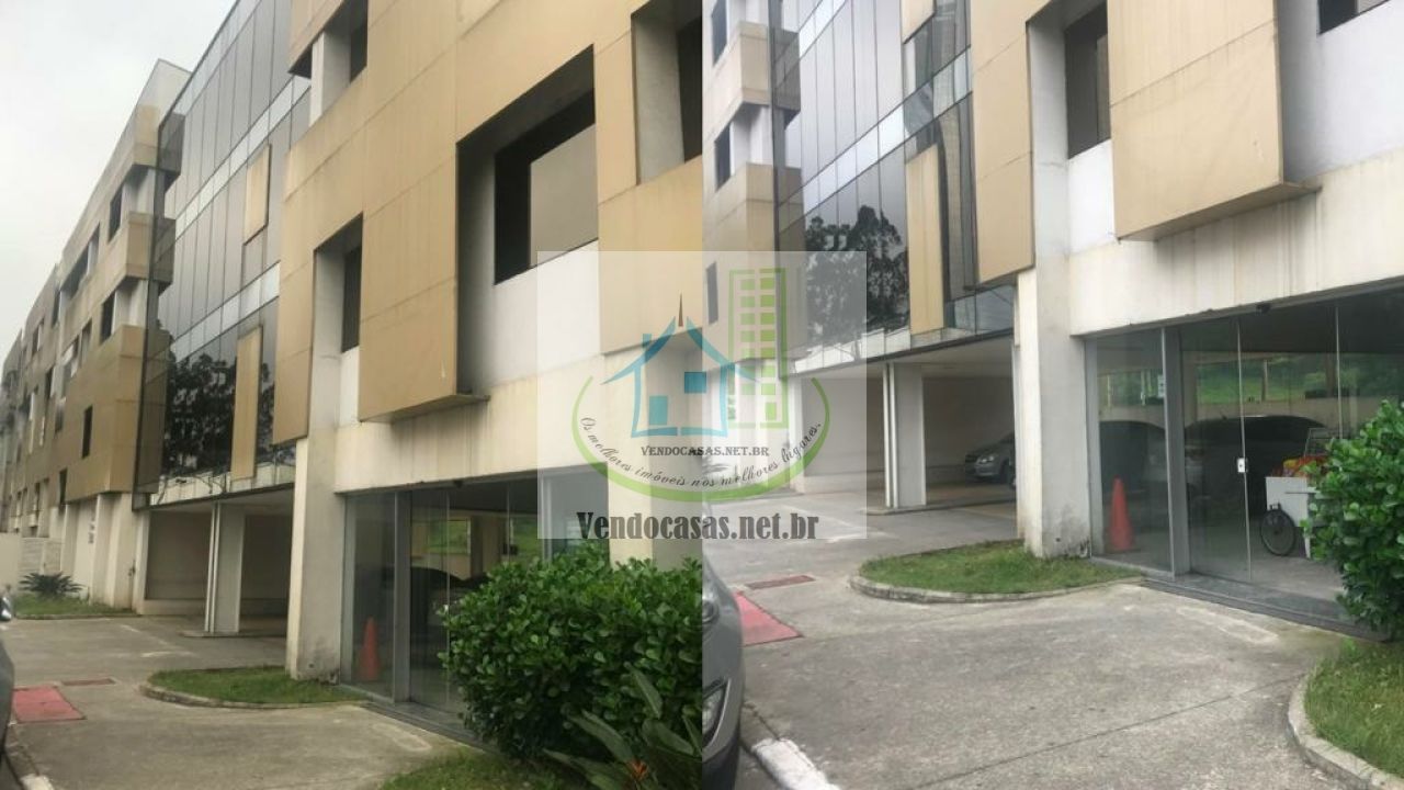 Edifício Comercial para Locação - Várzea de Baixo