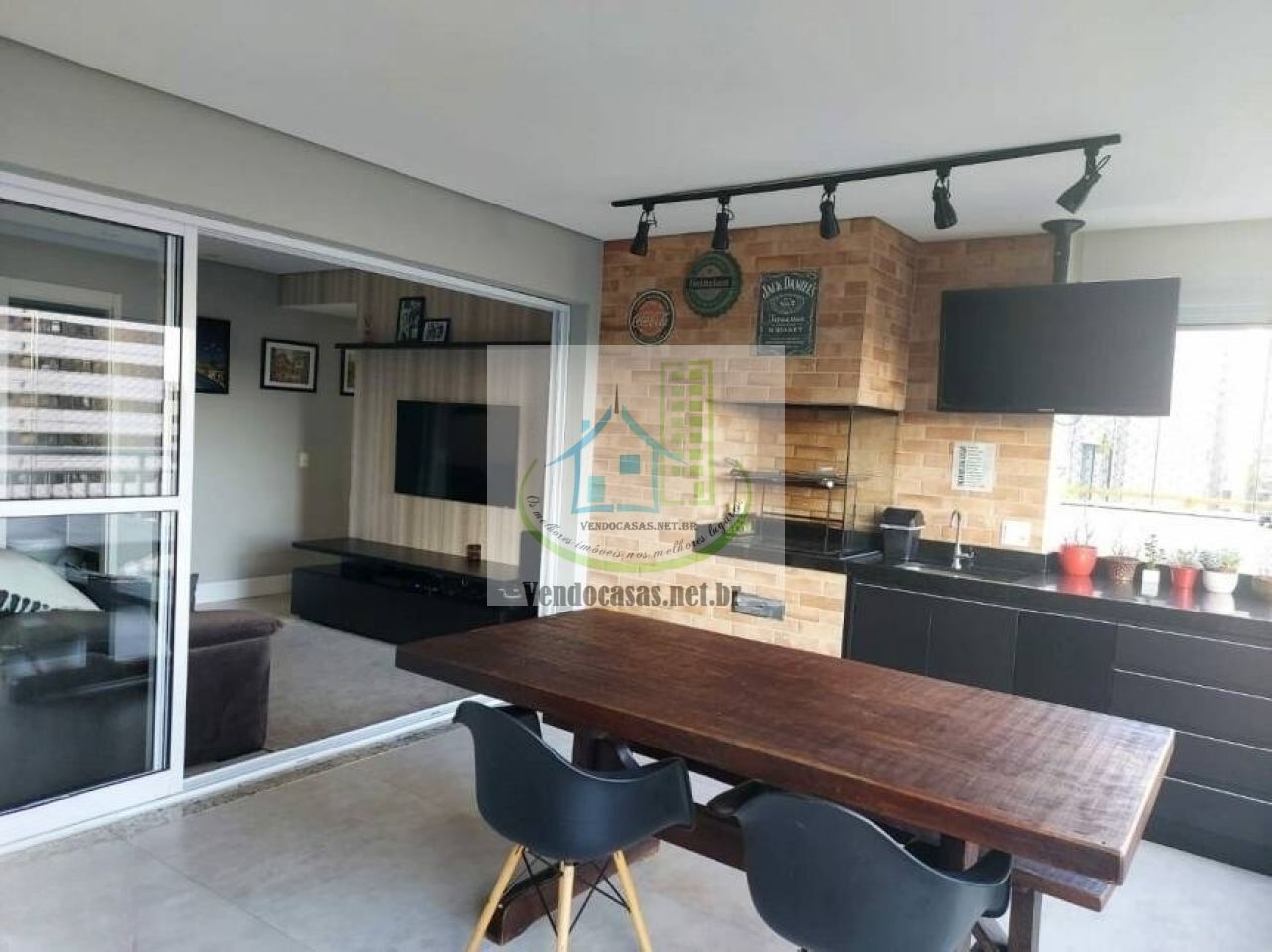 Apartamento para Venda - Vila Mascote