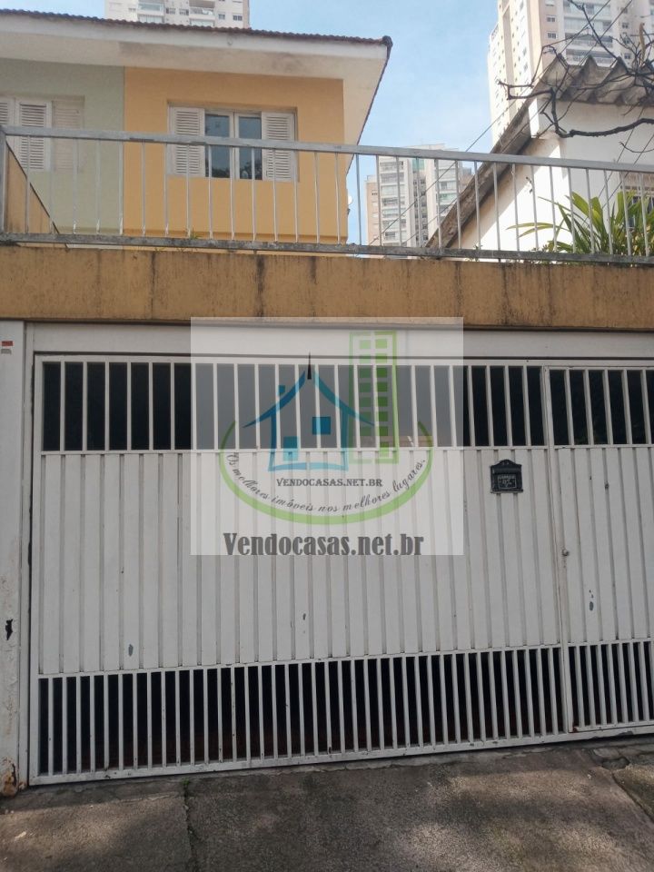 Sobrado para Venda - Vila Alexandria